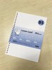 博酷60页A5/B5PP活页本方格/横线内页&10孔A5/B5不咯手活页本 商品缩略图6