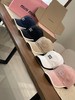 miumiu 新款棒球帽 白色帽檐包边 5色（CO） 商品缩略图1