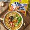 不倒翁韩国进口金拉面(原味)120g*12  山姆会员店商品非商品原因不支持退款 商品缩略图1