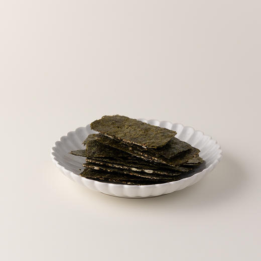 新四海夹心海苔脆片 商品图4