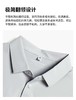 【直发】LONDONFOG 男士POLO领净色短袖T恤﹣DLSKTM26A501 商品缩略图2