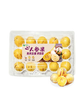MM 山姆 云南人参果 1kg