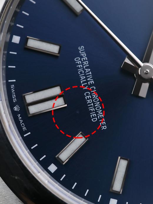 劳力士124300-0003 商品图2