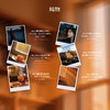 【空镜系列】浓香香型 · 落日书店 · 纸香木质香 商品缩略图3