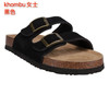 到手价219元 明星同款网红鞋 Khombu女士凉拖鞋真的很惊喜 美国代购，无中文标签，介意慎拍 商品缩略图2