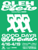 4/16-4/19  凡几xNOWRE第二届“Oleh-Oleh Fest”市集 商品缩略图3