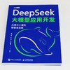 DEEPSEEK大模型应用开发：从提示工程到智能体实践 商品缩略图1