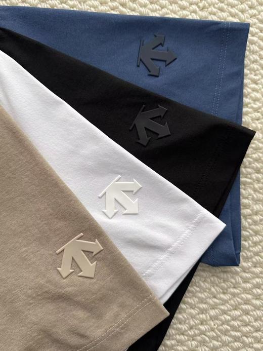 【ss1】情侣户外吸湿速干圆领短袖T恤！！ 商品图3