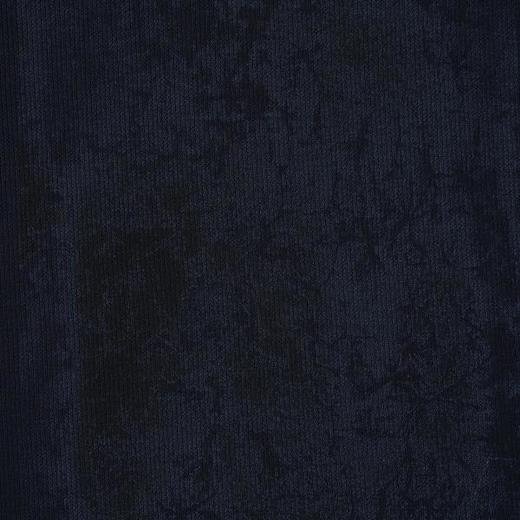 SDSA男装2026新款高贵轻奢潮牌扎染珠子字母圆领短袖T恤百搭上衣 商品图4