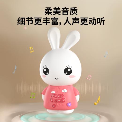 火火兔F6S-plus故事机 商品图5