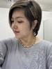 【日本溯源之旅】设计师独款 18k托帕石钻石耳夹 大克拉托帕石10ct  立体切磨工艺 围镶钻石复古优雅 钻石0.46ct 弹力双夹 8.3g（展会产品拍下后不支持7天无理由退换货） 商品缩略图5
