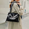 拉菲斯汀 抱抱包包大容量托特包邮差包通勤hobo包 商品缩略图1