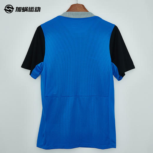 SFS耐克中超2026大连英博球员短袖训练服男子 IQ7301-481 商品图1