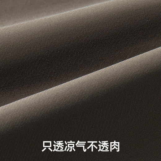 【品牌直发】小野和子宽松工装裤 户外伞兵裤女新款春季防晒高腰休闲直筒阔腿裤25SS0007 商品图4