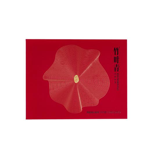 竹叶青绿茶2026年新茶峨眉高山明前绿茶特级论道茶叶礼盒装150g 商品图7