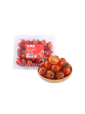 MM 山姆 车厘茄 1.25kg