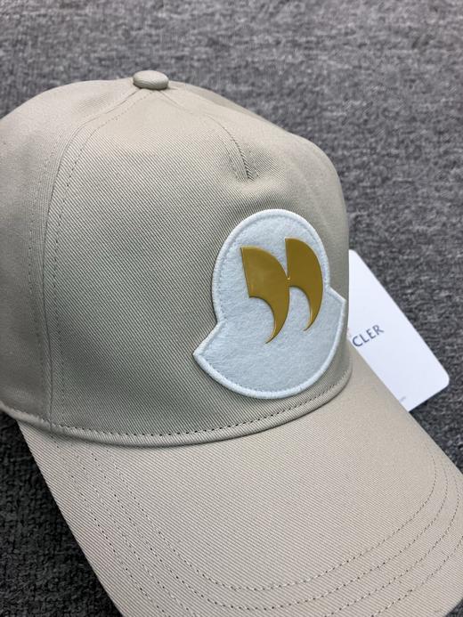 logo棒球帽zh018 商品图2