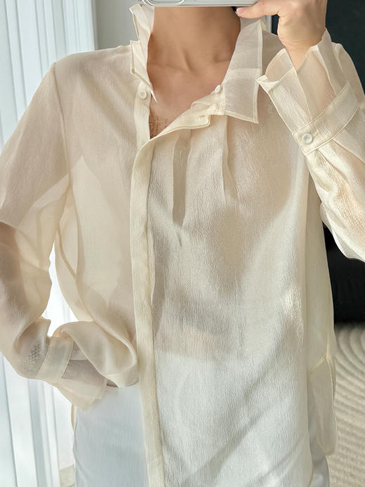 「工厂团购上新」 春夏蕾丝边百搭吊带背心 自带胸垫 商品图3