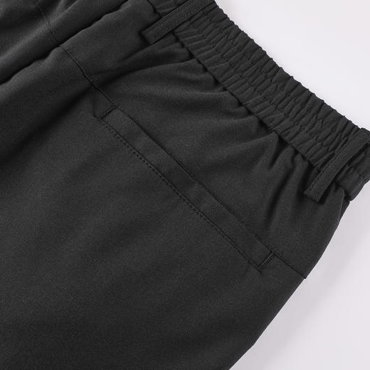 gxgjeans男装【莱赛尔】26夏款男士舒适纯色简约百搭宽松显瘦青年休闲长裤K&C 商品图7