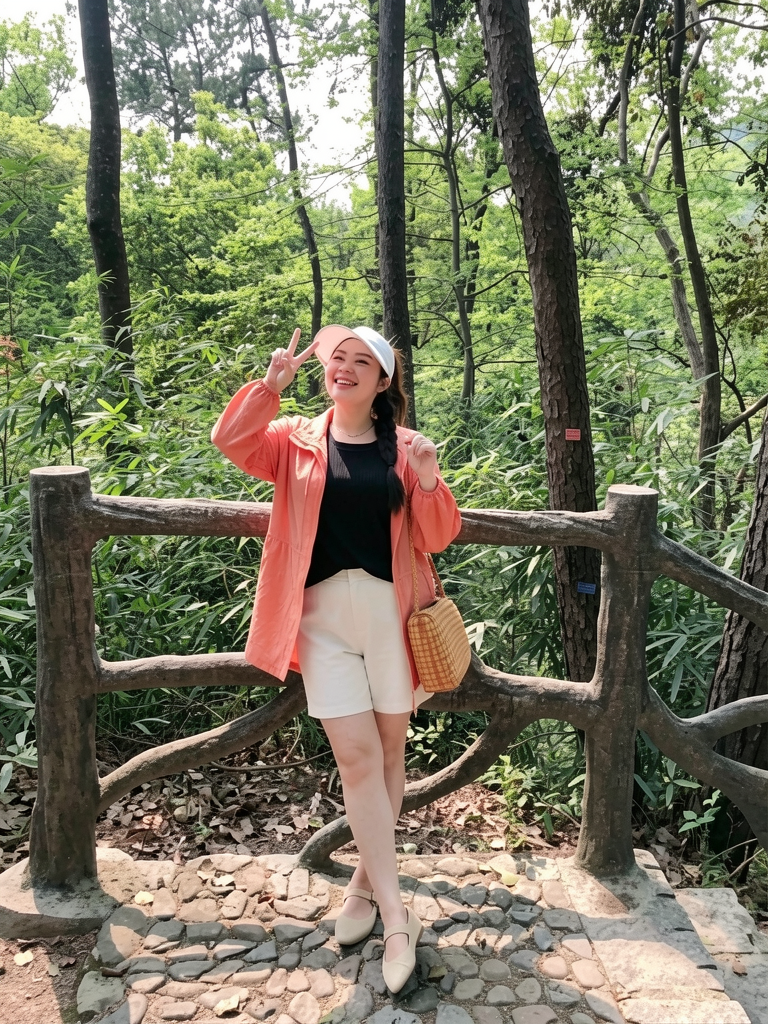 【群内福利】【暴汗服】腰间抽绳，可以自由收腰修饰~比例宽松的版型，很适合贵妃体型的姐妹穿