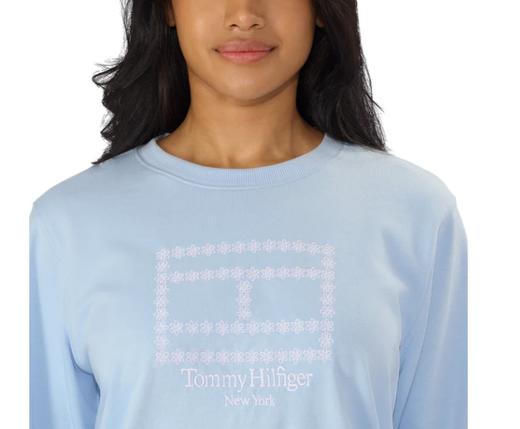 到手价239元 Tommy女士刺绣卫衣 软糯不扎 简单耐看 美国代购，无中文标签，介意慎拍 商品图2