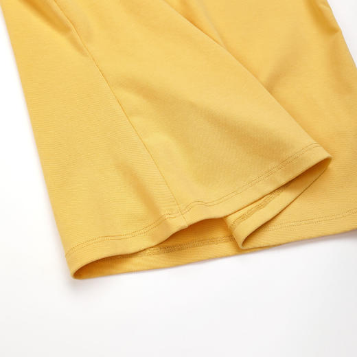 ROMI STUDIO“舒适体验”棉氨纶轻盈棉感宽肩带背心吊带RWDSSE1892 商品图3