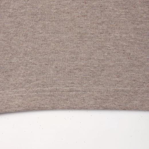 SDSA男装2026新款高贵轻奢美式复古铆钉圆领短袖T恤百搭高街上衣 商品图4