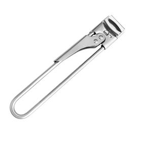 姜黄椰子油不锈钢开瓶器