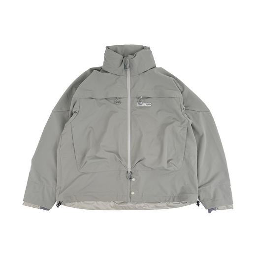 COMFY CMF SST JK 机能性立领夹克外套 商品图4