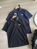 【dp1】男子羔端商务休闲翻领撞色短袖POLO衫！！ 商品缩略图1