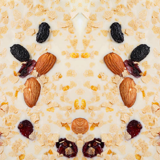 央尊牦牛坚果炒酸奶120g 商品图3