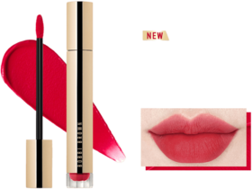 716170307886 芭比波朗BOBBI BROWN 芭比波朗云朵唇霜 纯色奢金哑光唇霜407号