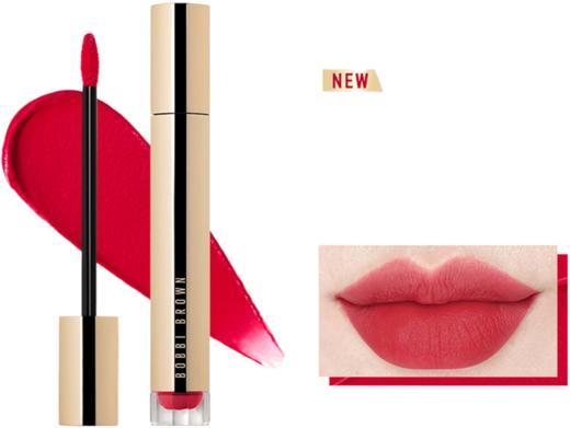 716170307886 芭比波朗BOBBI BROWN 芭比波朗云朵唇霜 纯色奢金哑光唇霜407号 商品图0