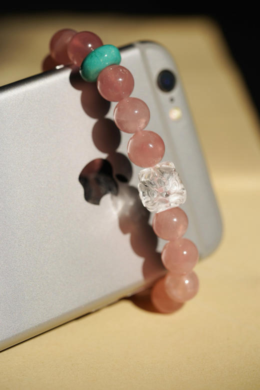 海棠依旧｜马粉水晶 商品图7