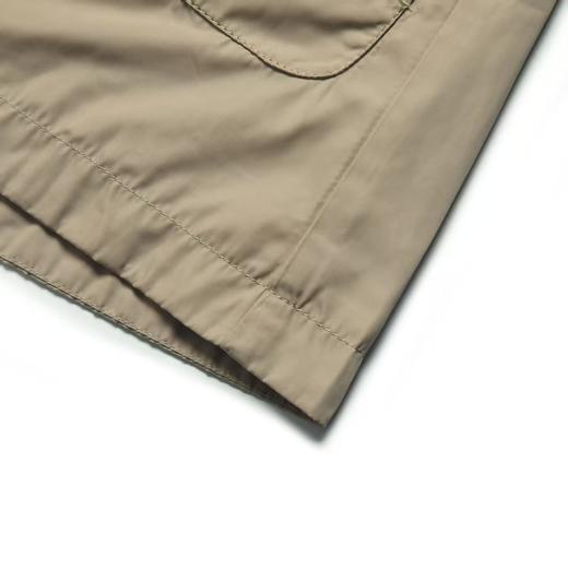 【直发】LONDON FOG/伦敦雾 新品女士中长款单外套﹣LS18WJ614 商品图2