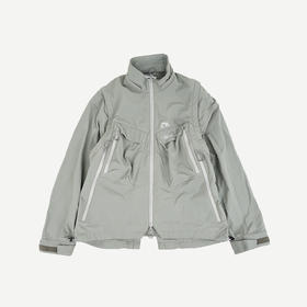 COMFY CMF LEAF JKT MOD 大口袋机能性夹克外套 袖子可脱卸变马甲