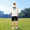 NIKE 3BRAND 夏 大童小童 短袖T/短裤 RWB-KS-1907 商品缩略图2