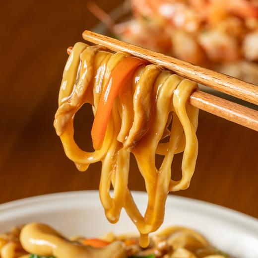 得幸鲍汁小方|鲜香浓郁，拌饭捞面样样行 商品图6