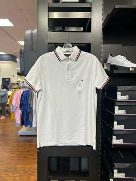 899/2件 春夏新款 TOMMYHILFIGER的POLO衫简直是宝藏级别 美国代购，无中文标签，介意慎拍