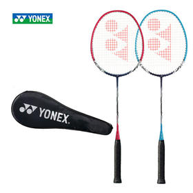 4550468628057 尤尼克斯YONEX YONEX羽毛球拍对拍NR6000I已穿线双拍含球