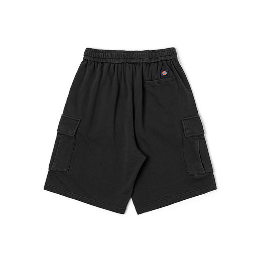 Dickies美式复古工装短裤男士宽松直筒五分裤休闲运动中裤男装 商品图4