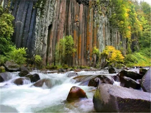 五一4日【长白山】北有长白·与云齐兮の长白山北坡-五女山杜鹃-沈阳 商品图6