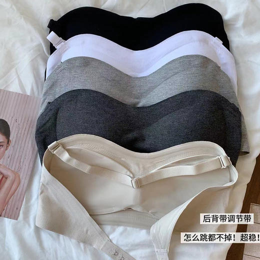 一字围吊带-纪念日百货门店同款170548976 商品图3