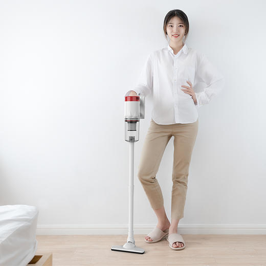 普沃达有线真空吸尘器 V11 商品图3