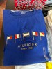 599元/2件 Tommy 新款 男士圆领短袖T恤衫，新版亲肤材质超级舒服 美国代购，无中文标签，介意慎拍 商品缩略图8
