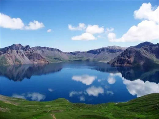 五一4日【长白山】北有长白·与云齐兮の长白山北坡-五女山杜鹃-沈阳 商品图5