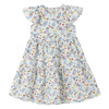 【实体店同款】女童短袖连衣裙夏季新款安奈儿童装AG623190 商品缩略图7