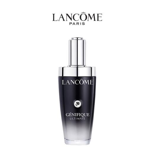 LANCOME兰蔻新版小黑瓶精华肌底液100ML焕活修复精华 商品图0