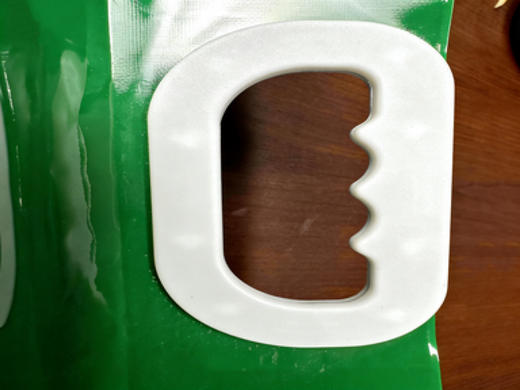 绿马飞神原生态优质大米 商品图1