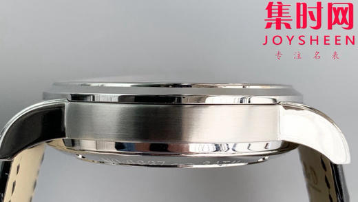 积家大师陀飞轮系列 V2版 男士腕表 全自动日月星象动显真陀飞轮腕表 表径42mm 商品图4